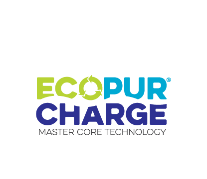 Logotipo de Ecopur