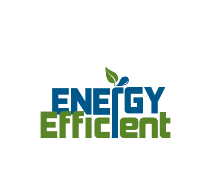 Logotipo de eficiencia energética