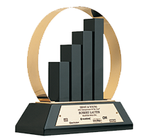 Master SpasBob Lauter, Consejero Delegado, ha sido galardonado con el premio Ernst & Young al Emprendedor del Año.