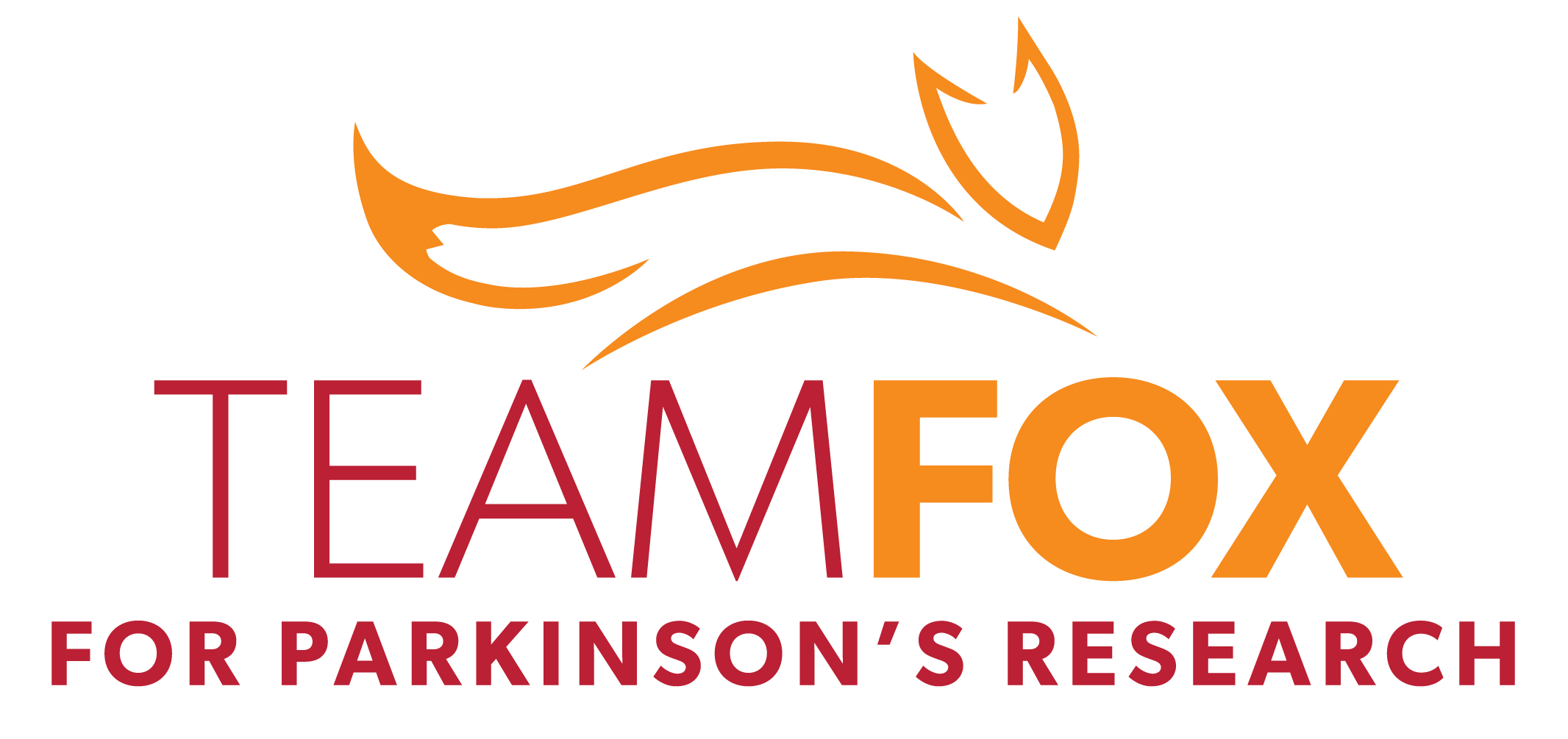 Logotipo de la Fundación Michael J. Fox