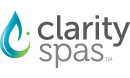 Clarity Spas logotipo