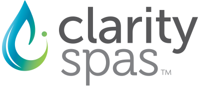 clarity spas logotipo