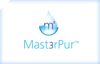 Agua limpia y pura para el jacuzzi con el sistema de gestión del agua Mast3rPur