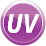La luz UV-C mejora la desinfección del agua del jacuzzi