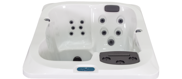 Plata de ley Mármol Acrílico