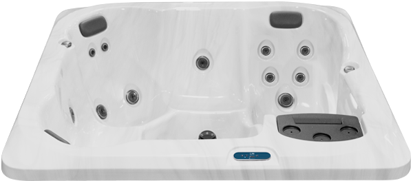 Plata de ley Mármol Acrílico