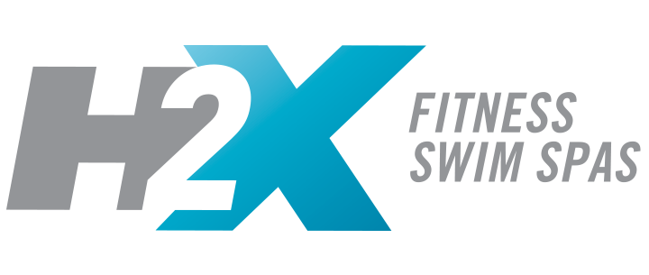 Recursos de H2X Fitness Swim Spa