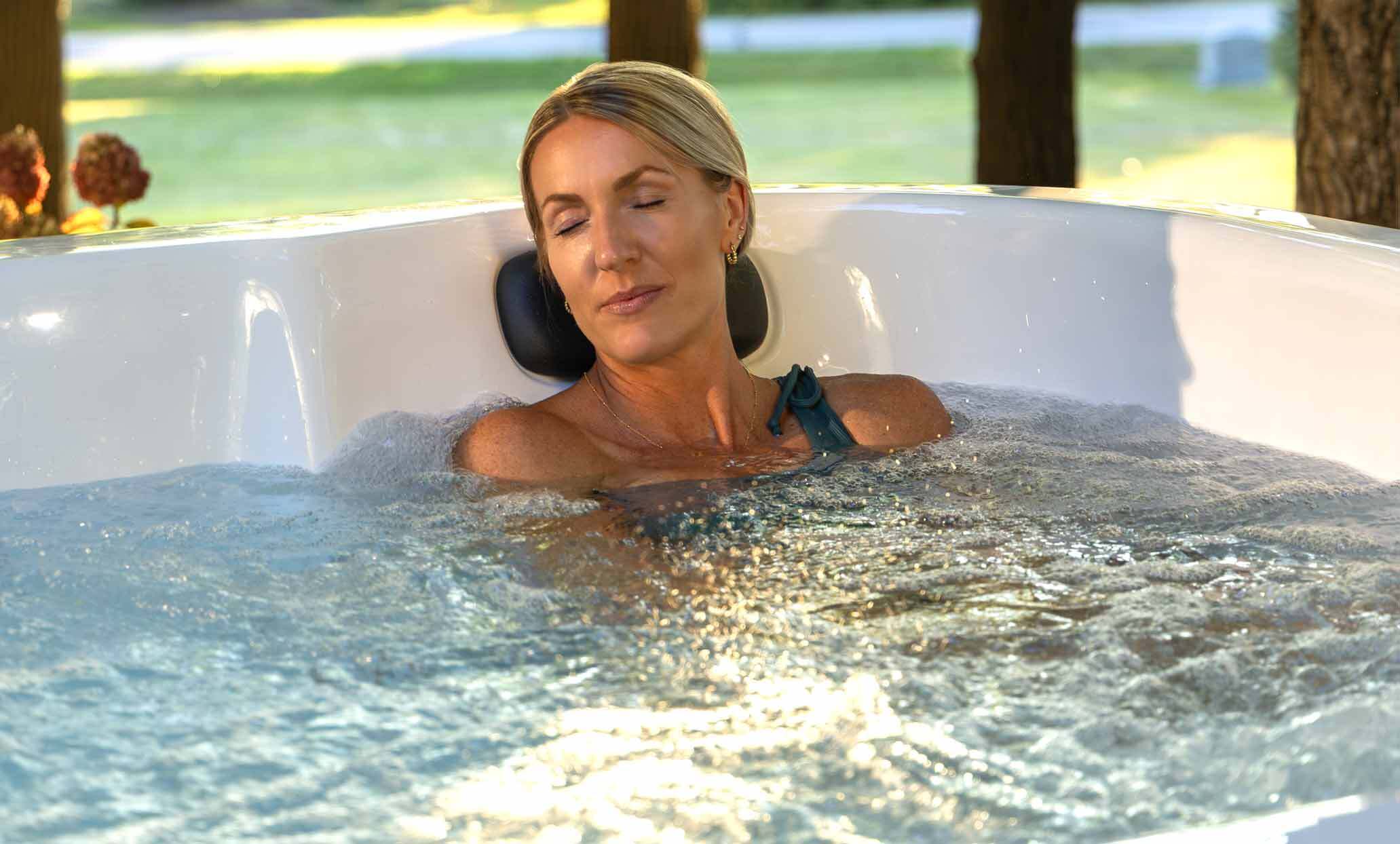 Foto glamurosa de un LH L5