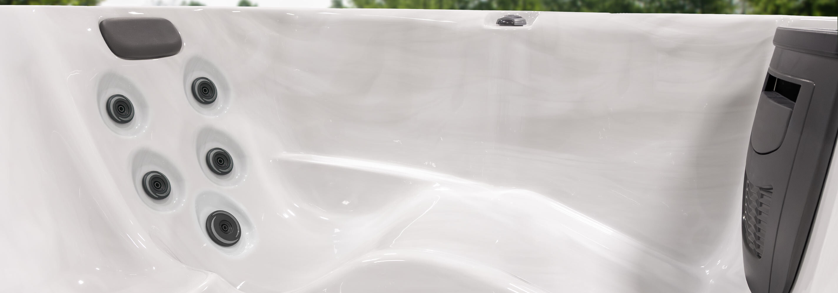 Foto glamurosa de un LH L6