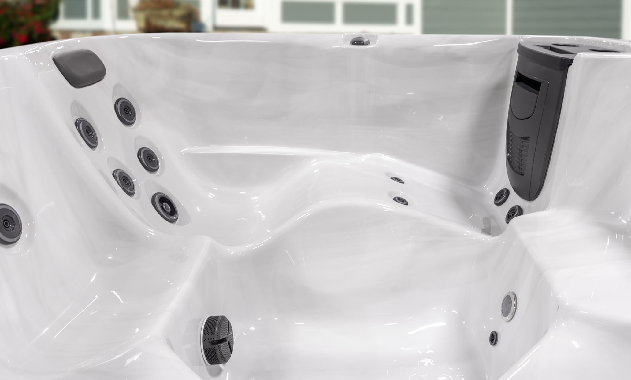 Foto glamurosa de un LH L7