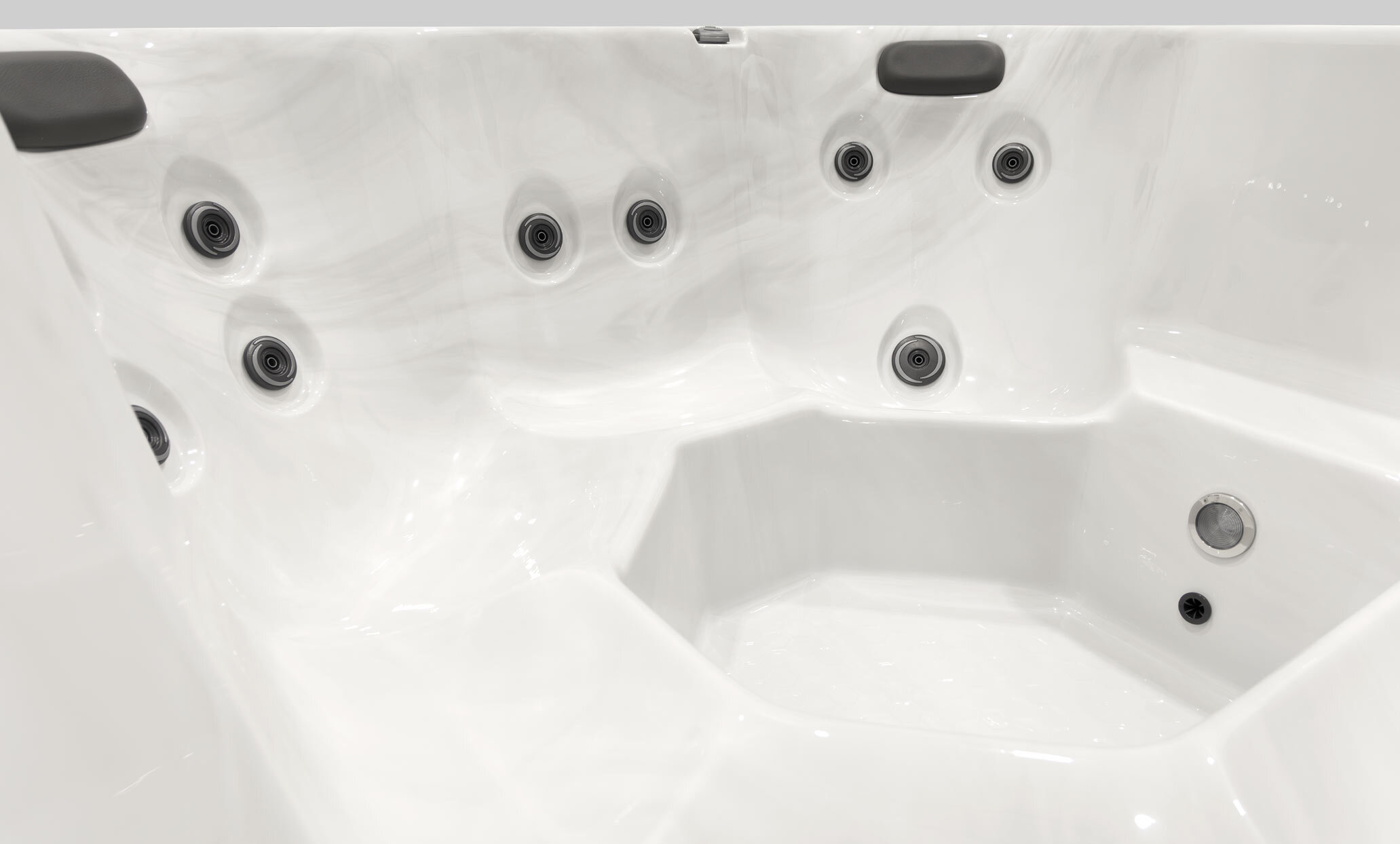 Foto glamurosa de un LH S6