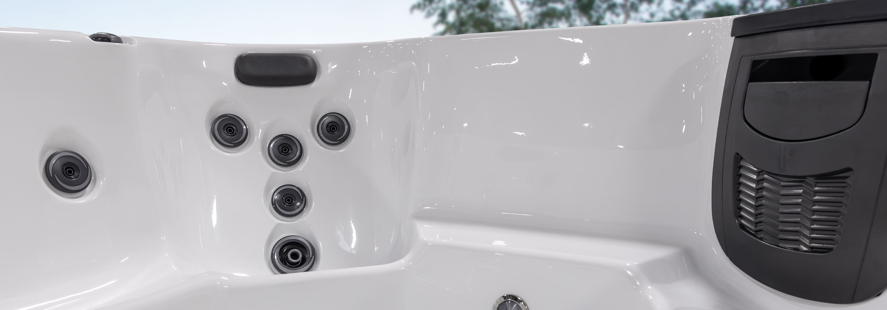 Foto glamurosa de un LH S7